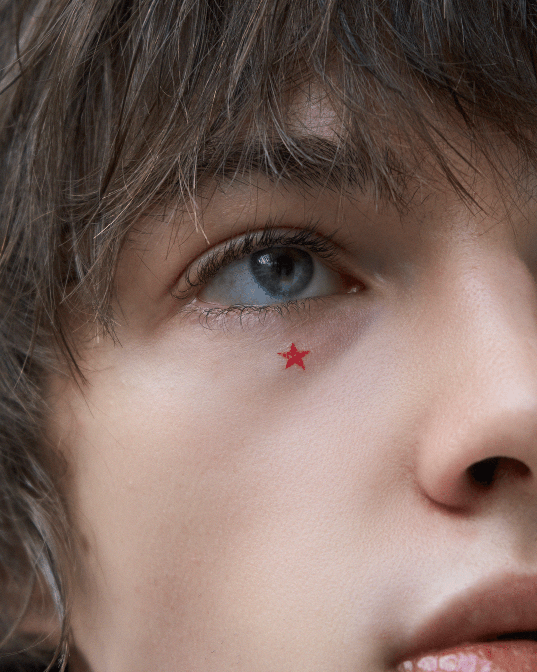 HANSAN - Temporary Tattoo Sticker - HDBK Singapore