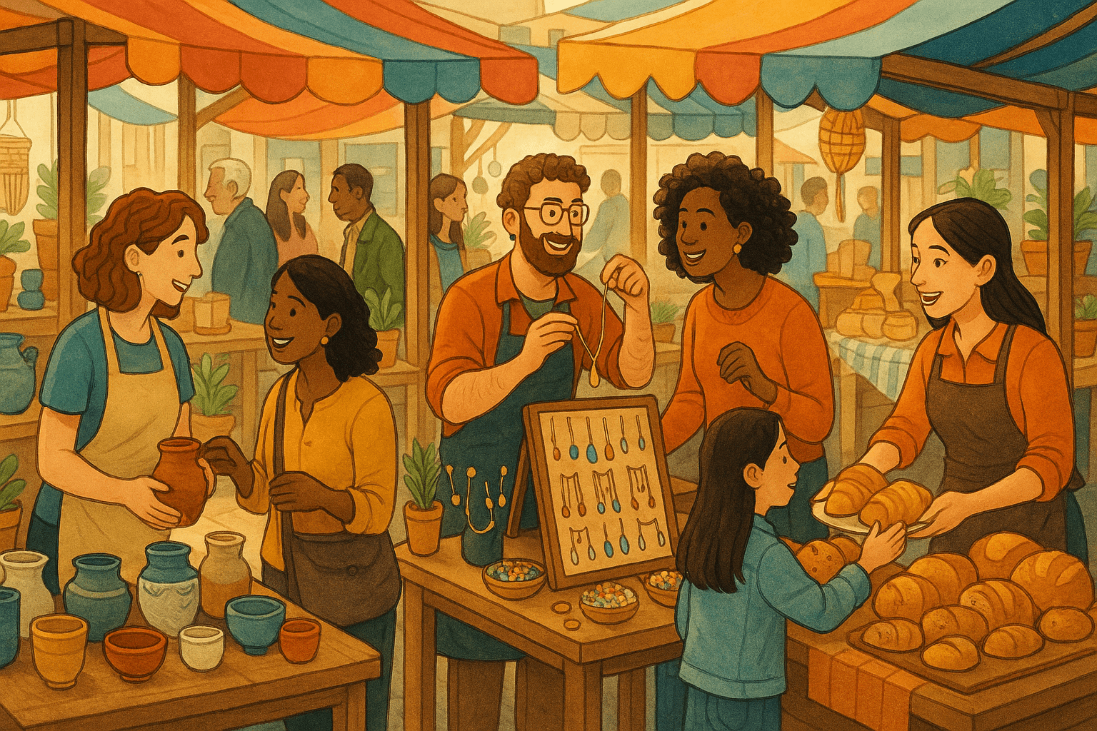 Why I started HDBK.official, a marketplace built by the community, for the community - HDBK Singapore