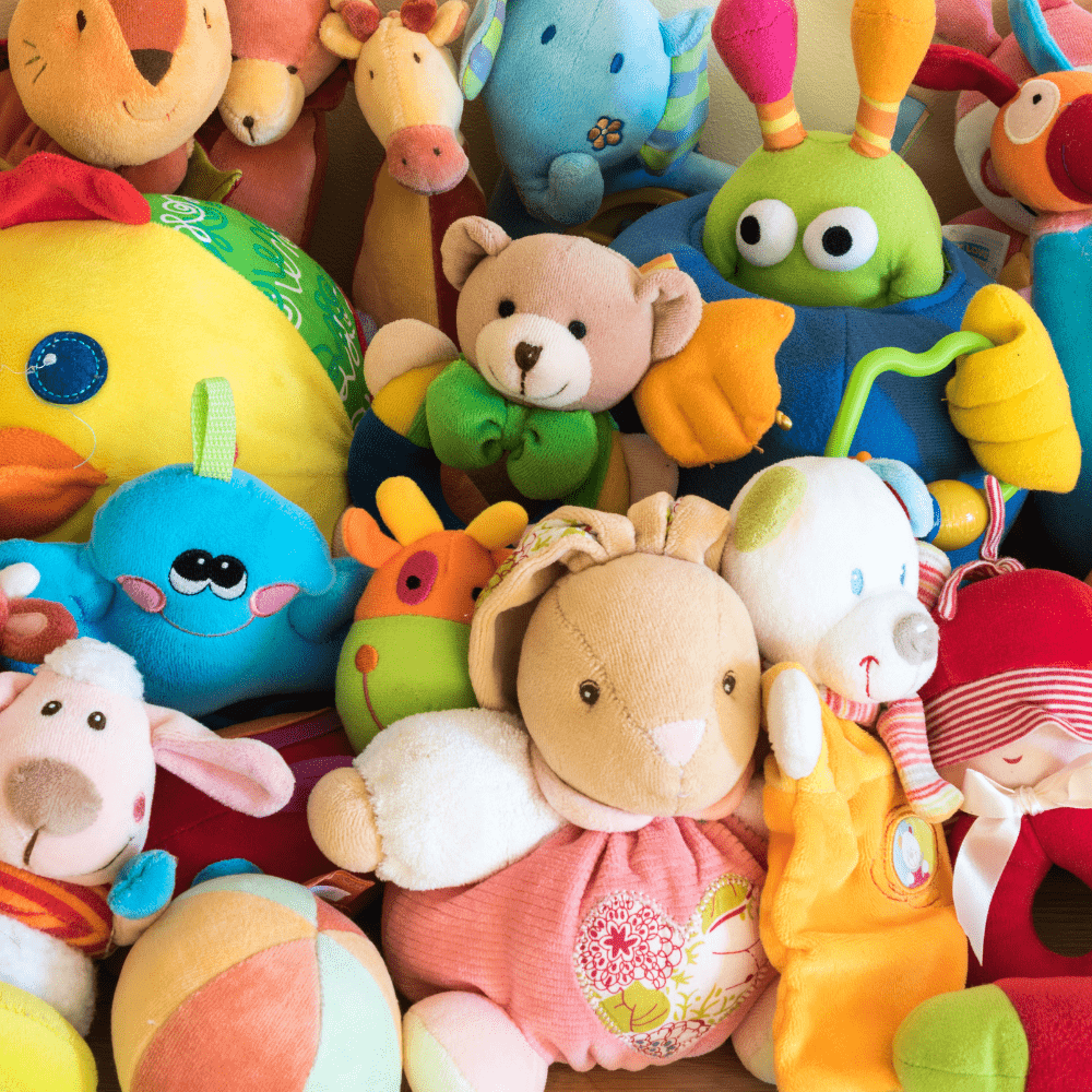 Toys & Hobbies - HDBK Singapore