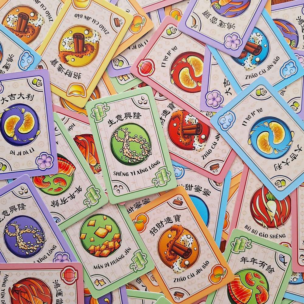 Huat's Up! - HDBK Singapore