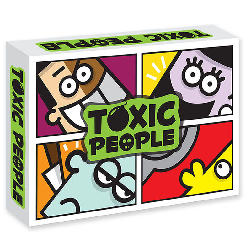 Toxic People